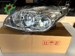HYUNDAİ İ30 SOL FAR SIFIR YAN SANAYİ 2007-2011