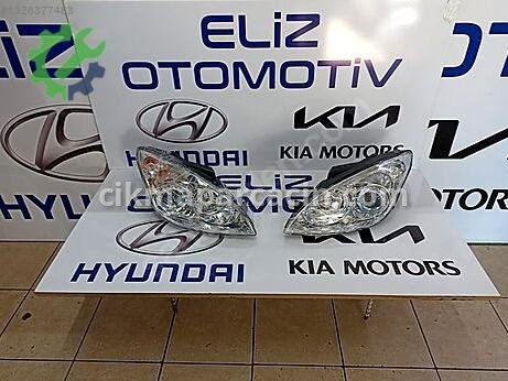 Hyundai i30 Sol Ön Far çıkma parça