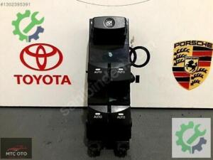 HYUNDAİ İ30 SOL ÖN CAM DÜĞMESİ ORJİNAL 39Y490-1000