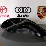 HYUNDAİ İ3O DİREKSİYON DÜĞMESİ VE ÇERCEVESİ ORJİNAL