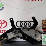 HYUNDAİ İ3O DİREKSİYON DÜĞMESİ VE ÇERCEVESİ ORJİNAL