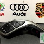 HYUNDAİ İ3O DİREKSİYON DÜĞMESİ VE ÇERCEVESİ ORJİNAL