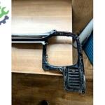 HYUNDAİ İNSTER FAR ÇERÇEVESİ ORİJİNAL ÇIKMA