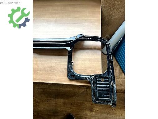 Hyundai Inster Far çıkma parça