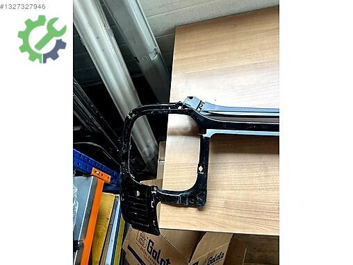 Hyundai Inster Far çıkma parça