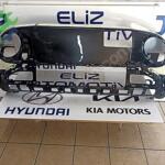 HYUNDAİ İNSTER ÖN TAMPON ALT ÜST PANJUR ORİJİNAL ÇIKMA