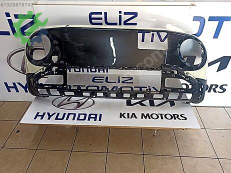 Hyundai Inster Ön Panjur çıkma parça