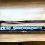 HYUNDAİ İNSTER RADYATÖR PANELİ ORİJİNAL ÇIKMA