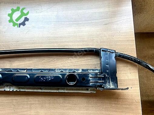 Hyundai Inster Radyatör çıkma parça