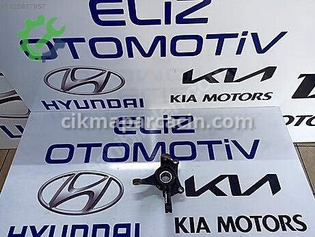 Hyundai Inster Sağ Aks çıkma parça