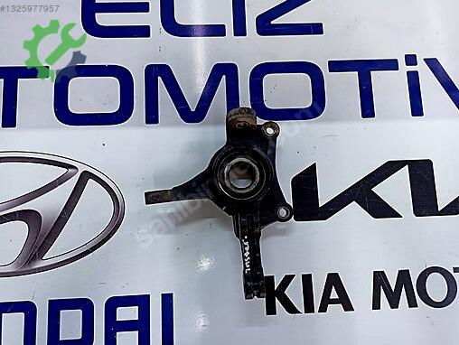 Hyundai Inster Sağ Aks 51716-GX000 çıkma parça