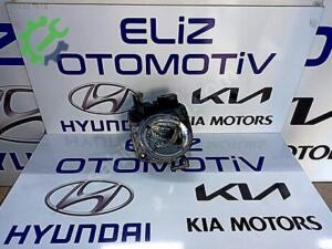HYUNDAİ İNSTER SAĞ FAR ORİJİNAL ÇIKMA 92102-GX000