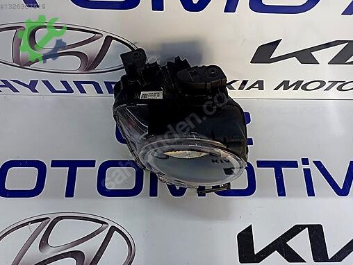 Hyundai Inster Sağ Ön Far 92102-GX000 çıkma parça