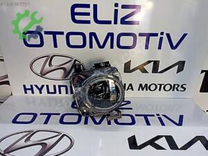 HYUNDAİ İNSTER SAĞ MERCEKLİ FAR ORİJİNAL ÇIKMA 92102-GX100
