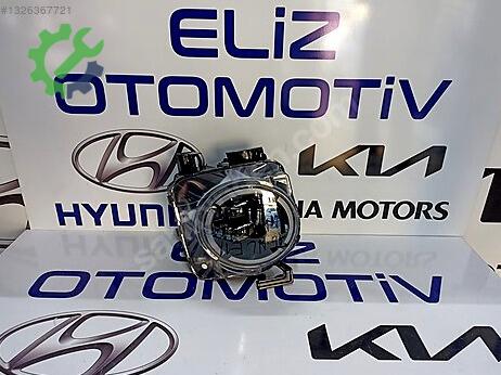 Hyundai Inster Sağ Ön Far çıkma parça