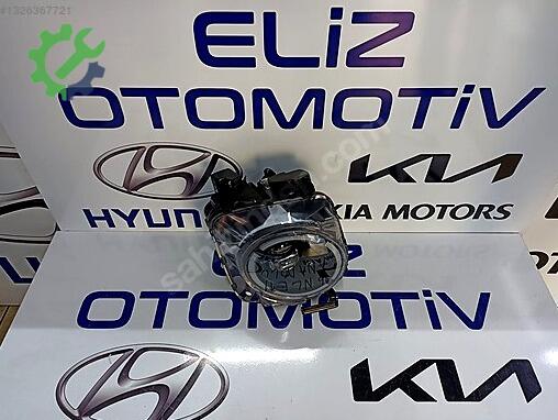 Hyundai Inster Sağ Ön Far 92102-GX100 çıkma parça
