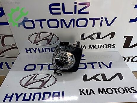 Hyundai Inster Sol Ön Far çıkma parça