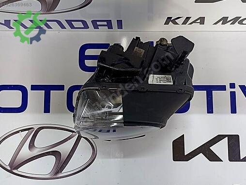 Hyundai Inster Sol Ön Far 92101-GX000 çıkma parça