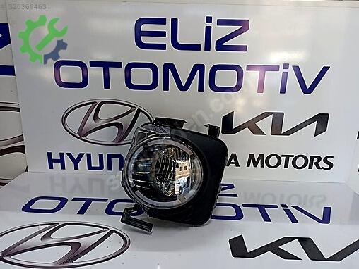 Hyundai Inster Sol Ön Far 92101-GX000 çıkma parça