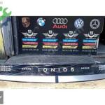 HYUNDAİ İONİQ-5 BAGAJ ORTA STOP ORJ HATASIZ