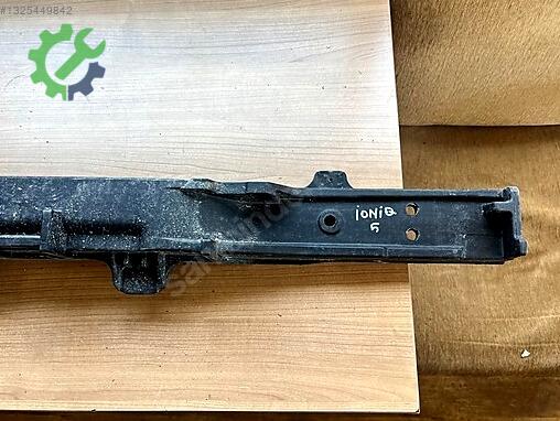 Hyundai Ioniq 5 Arka Tampon Demiri çıkma parça