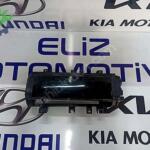 HYUNDAİ İONİQ 5 ELEKTİRİKLİ HAVA KANALI SAĞ 86999-GICA0