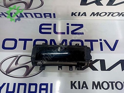 Hyundai Ioniq 5 Elektrik Tesisatı 86999-GICA0 çıkma parça