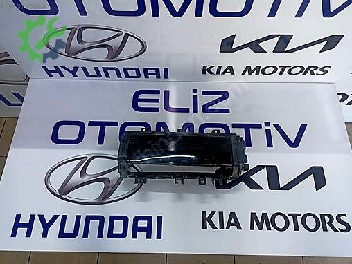 Hyundai Ioniq 5 Elektrik Tesisatı 86999-GICA0 çıkma parça