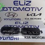 HYUNDAİ İONİQ 5 MAKYAJLI KASA ELEKTRİKLİ HAVA KANALI