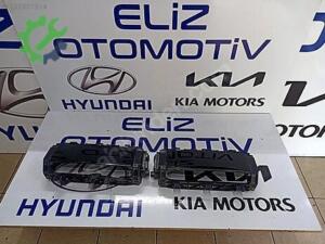 HYUNDAİ İONİQ 5 MAKYAJLI KASA ELEKTRİKLİ HAVA KANALI