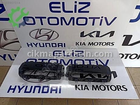 Hyundai Ioniq 5 Havalandırma Izgarası çıkma parça