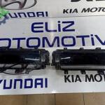 HYUNDAİ İONİQ 5 MAKYAJLI KASA ELEKTRİKLİ HAVA KANALI
