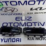 HYUNDAİ İONİQ 5 MAKYAJLI KASA ELEKTRİKLİ HAVA KANALI