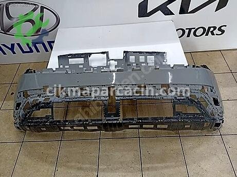 Hyundai Ioniq 5 Ön Tampon çıkma parça