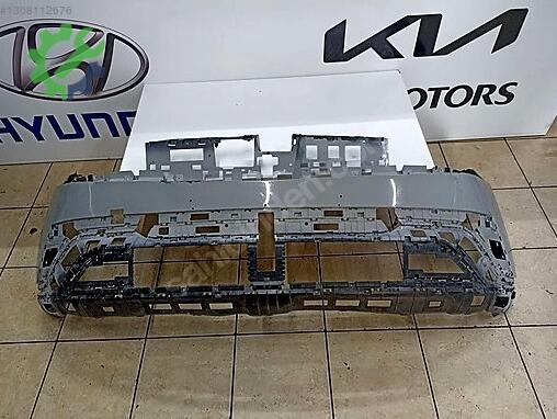 Hyundai Ioniq 5 Ön Tampon çıkma parça