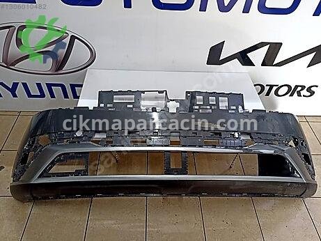 Hyundai Ioniq 5 Ön Tampon çıkma parça