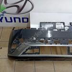 HYUNDAİ İONİQ 5 MAKYAJLI ÖN TAMPON ORİJİNAL ÇIKMA