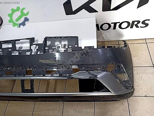 Hyundai Ioniq 5 Ön Tampon çıkma parça