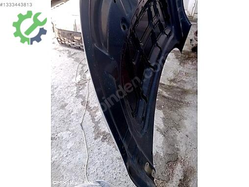 Hyundai Ioniq 5 Kaput çıkma parça