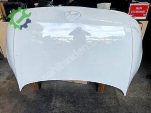 HYUNDAİ İONİQ 5 ÖN KAPUT ORİJİNAL ÇIKMA YEDEK PARÇA