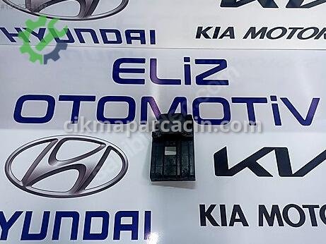 Hyundai Ioniq 5 Radar Beyni çıkma parça