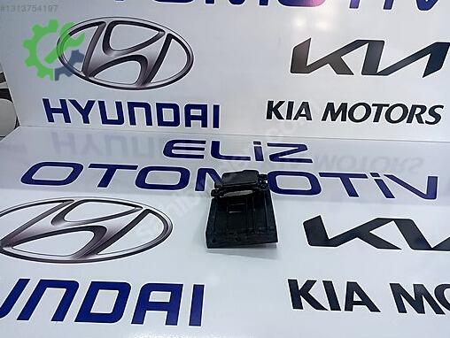 Hyundai Ioniq 5 Radar Beyni 99110-GI500 çıkma parça