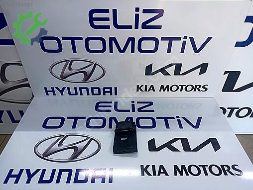 Hyundai Ioniq 5 Radar Beyni 99110-GI500 çıkma parça