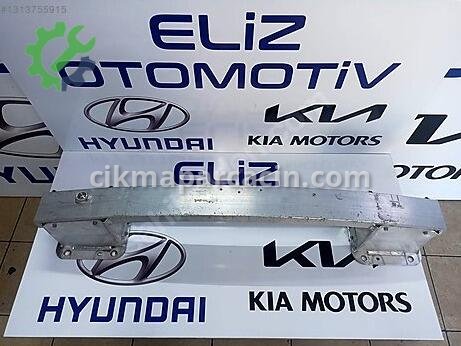 Hyundai Ioniq 5 Ön Tampon Demiri çıkma parça