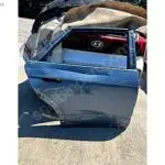 HYUNDAİ İONİQ 5 SAĞ ARKA KAPI ORİJİNAL ÇIKMA
