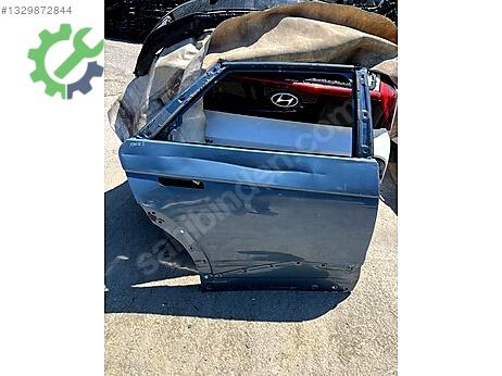 Hyundai Ioniq 5 Sağ Arka Kapı çıkma parça