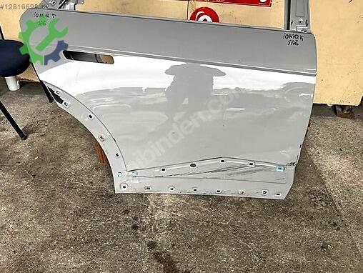 Hyundai Ioniq 5 Sağ Arka Kapı çıkma parça