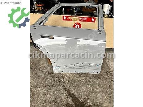 Hyundai Ioniq 5 Sağ Arka Kapı çıkma parça
