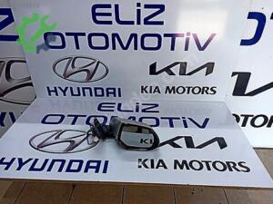 HYUNDAİ İONİQ 5 SAĞ AYNA ORİJİNAL ÇIKMA