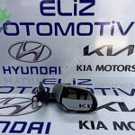HYUNDAİ İONİQ 5 SAĞ AYNA ORİJİNAL ÇIKMA